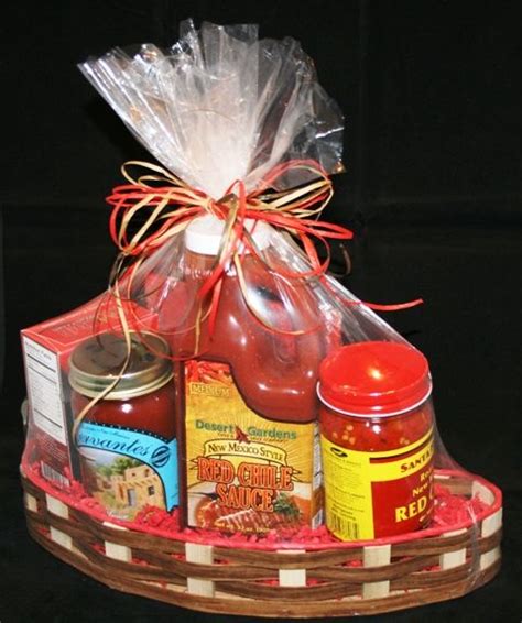 Designed for red chile lover's | Mexico food, Food, Mexico gift