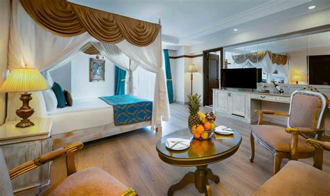 Delphin Palace Hotel Rooms: Pictures & Reviews - Tripadvisor