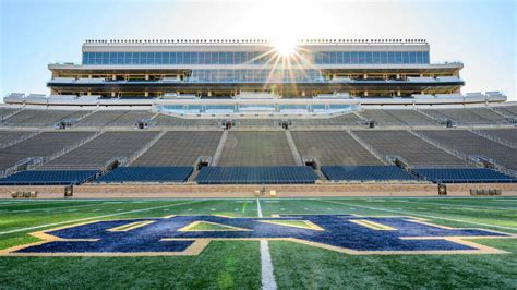 Ready for gameday? Here’s what you need to know | Latest | NDWorks | University of Notre Dame