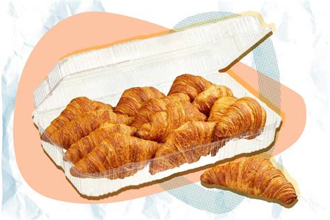 How to Use Up a Dozen Costco Croissants in a Week | Costco rotisserie ...