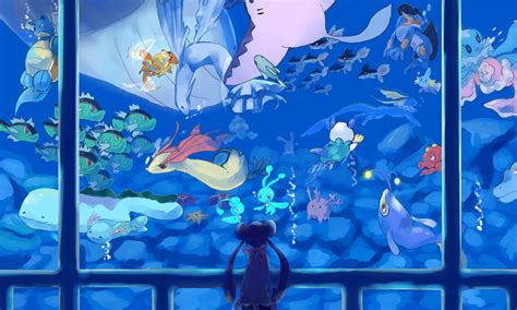 «azumarill» HD Wallpapers