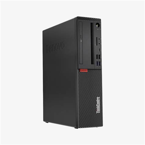 Lenovo Thinkcentre M710Q - 1833 Tech BD