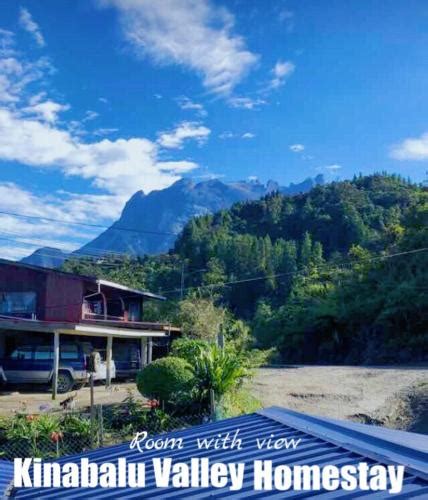 Kinabalu Valley Guesthouse, Kinabalu National Park | Best Price Guarantee - Mobile Bookings ...