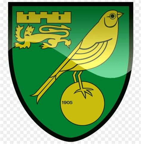 Free download | HD PNG norwich city fc football logo png png - Free PNG ...