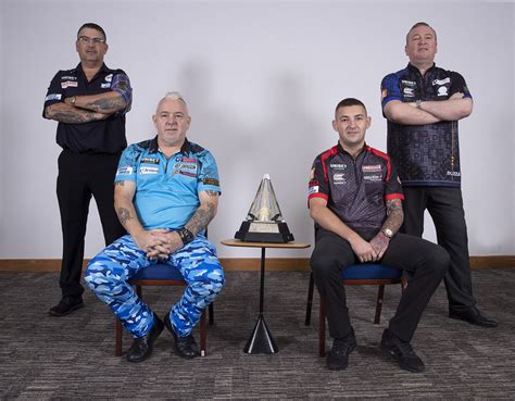 Premier League Darts Finals 2020 preview and order of play: Final four ...