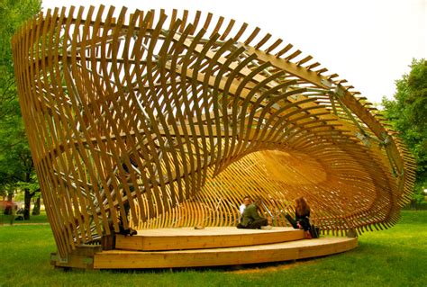 ContemPLAY Pavilion 6 « Inhabitat – Green Design, Innovation ...