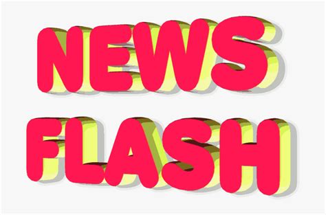 Free News Clipart