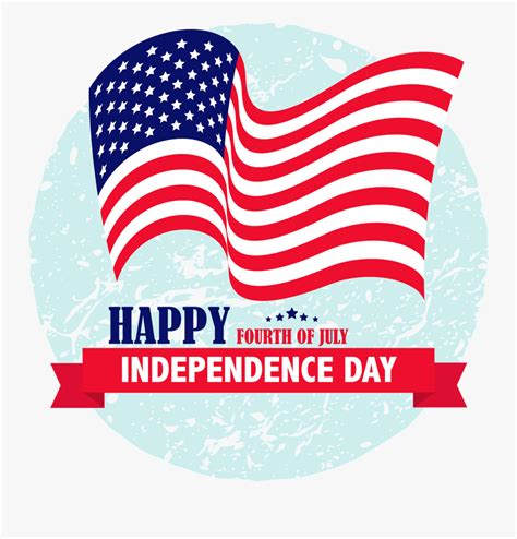 Usa Independence Day Clipart - Happy Independence Day 2017 , Free Transparent Clipart - ClipartKey