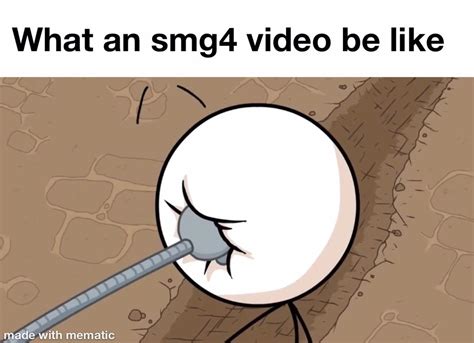 My Smg4 Memes : r/SMG4