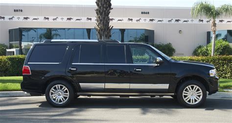 8 Different Types of Limousines | airport limo mississauga