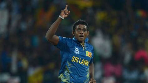 'Carrom-ball' specialist Ajantha Mendis retires from all forms of ...