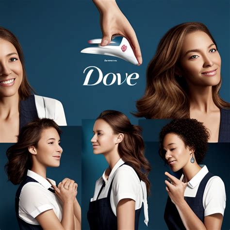 Dove's "Real Beauty" Campaign: A Marketing Case Study