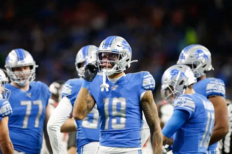 Kenny Golladay | National Football League, News, Scores, Highlights, Stats, and Rumors ...