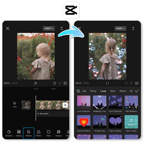 5 Best Heart Filters Apps for Sweet Video Edits in 2023 | PERFECT