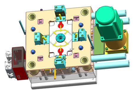 Product & Mold Design 2020 – CE Mould Inc