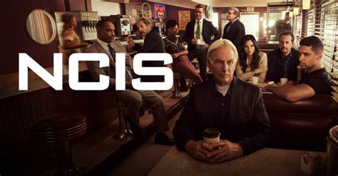 How To Watch The NCIS Crossover Episodes In The Right Order? - OtakuKart