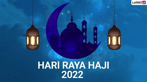 Festivals & Events News | Happy Hari Raya Haji 2022 Greetings, Eid al-Adha 2022 Messages, HD ...