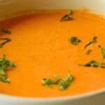 First Watch Tomato Basil Soup Recipe