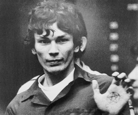 The Night Stalker: Richard Ramirez and His Chilling Crimes