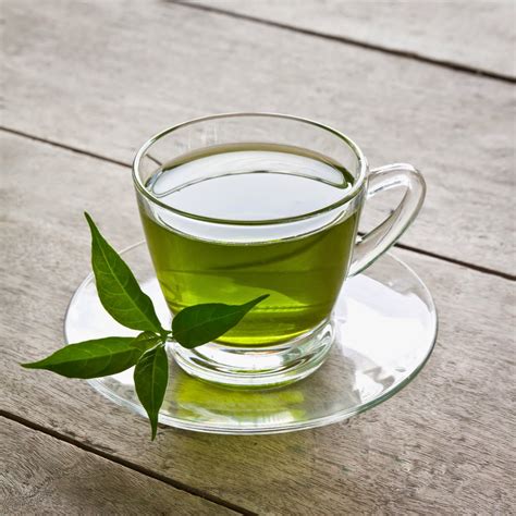 Green tea could help fight Cancer