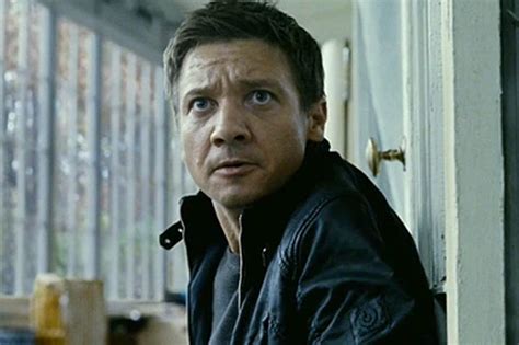 ‘Bourne Legacy’ Trailer Makes Jeremy Renner Look Smokin’ – Hunk of the Day [PICTURES, VIDEO ...