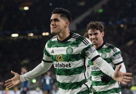 Celtic summer signings 2023 ranked amid near £19m splurge