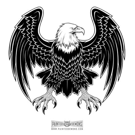 Eagle Vector Free at Vectorified.com | Collection of Eagle Vector Free free for personal use