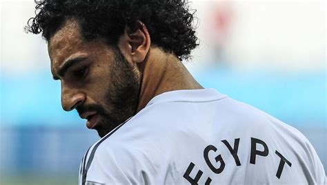 Mohamed Salah joins Egypt national team ahead of Libya clash - CGTN