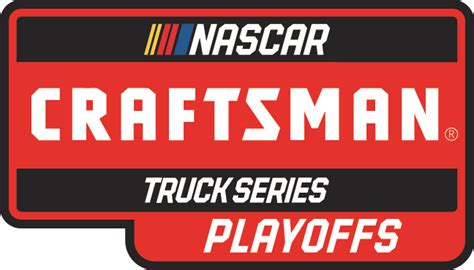 NASCAR CRAFTSMAN Truck Series Playoff Media Day notebook - Jayski's ...