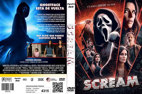 Twenty-Five Years Later, Ghostface Is Back In The New, 60% OFF