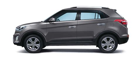 Here are 7 different Hyundai Creta Colours to choose from - GaadiKey