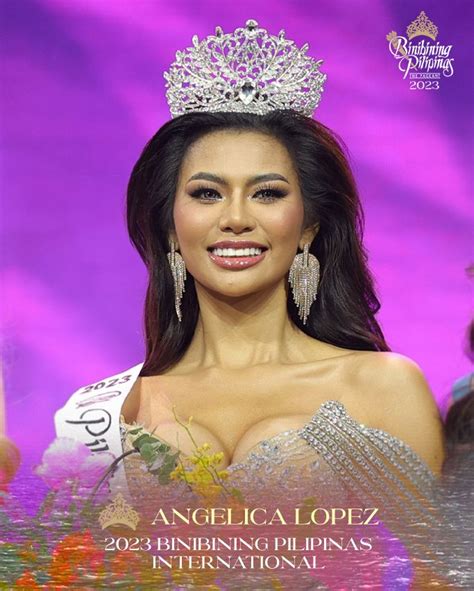 Binibining Pilipinas 2024 Winners - Alena Aurelia