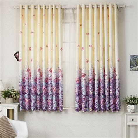 Cortinas para ventanas pequeñas - 24 diseños estupendos