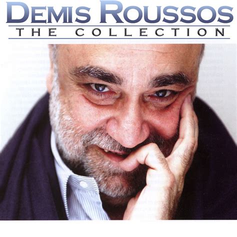 Demis Roussos - Songs, Events and Music Stats | Viberate.com