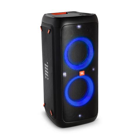 JBL PartyBox 710 Portable Bluetooth Speaker Audio Advice, 43% OFF