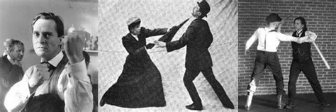 Bartitsu Martial Art Classes in London