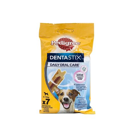 Pedigree Dentastix Small 110 g - Pets Home