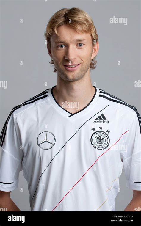 Simon ROLFES, German National Football Team Stock Photo - Alamy