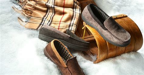 75% Off 32 Degrees Men's Slippers at Macy's