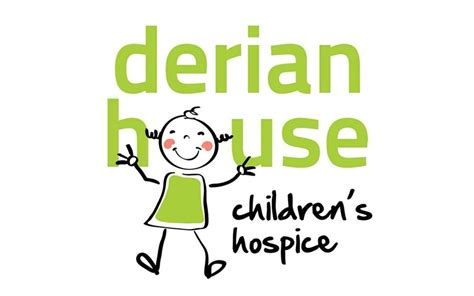 Daniel Rushton is fundraising for Derian House Children's Hospice