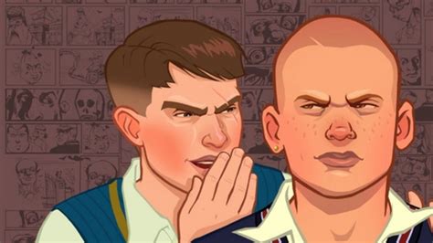 Bully 2 "never got off the ground", says Rockstar source | Eurogamer.net