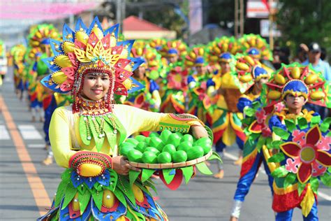 MGS Insurance | Philippine Festivals in September 2023