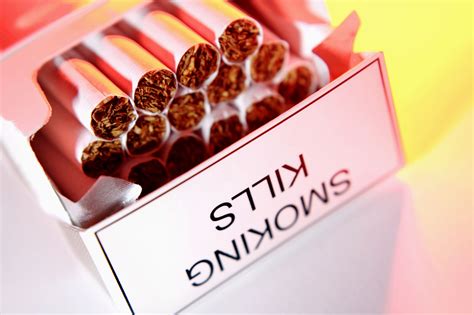 Smoking Kills Lung Cancer: Cigarettes Cause 11 Other Types of Cancer | Time