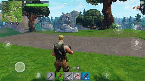 Fortnite APK na Android - Download