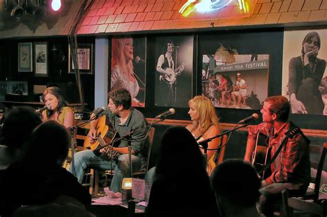 9 Real Country Music Experiences in Nashville - Where to Find Nashville’s Best Live Music and ...