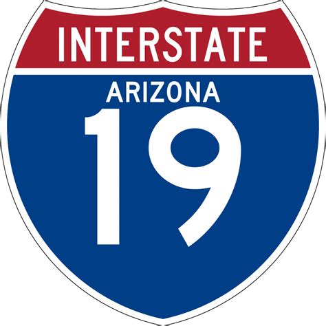 Interstate 19: Miles or Kilometers? | Arizona Highways