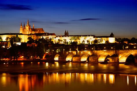 Czech republic - Cities & Places | MG Limousine Service Prague