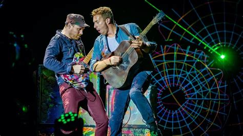 Coldplay in Adelaide?! 🫨 : r/Coldplay