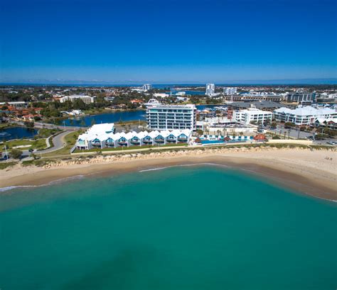 Seashells Mandurah - Luxury Accommodation - Apartments & Villas