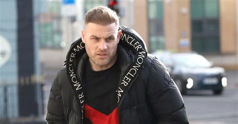 Anthony Stokes cocaine charges thrown out of court over drug testing delay - Dublin Live